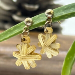 Bamboo Jewelry