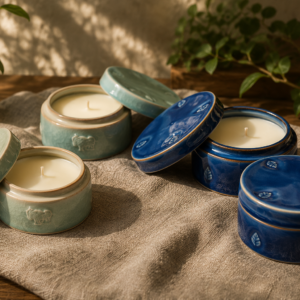 Memories Candle Collection