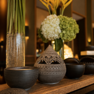 Sense Candle Collection