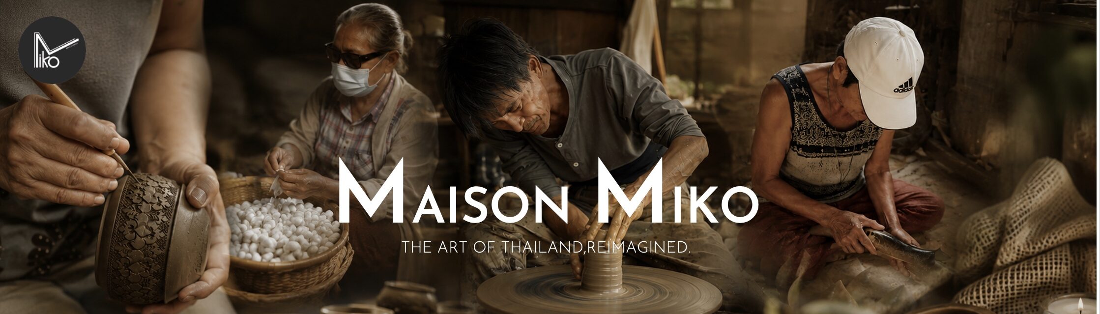 Maison Miko